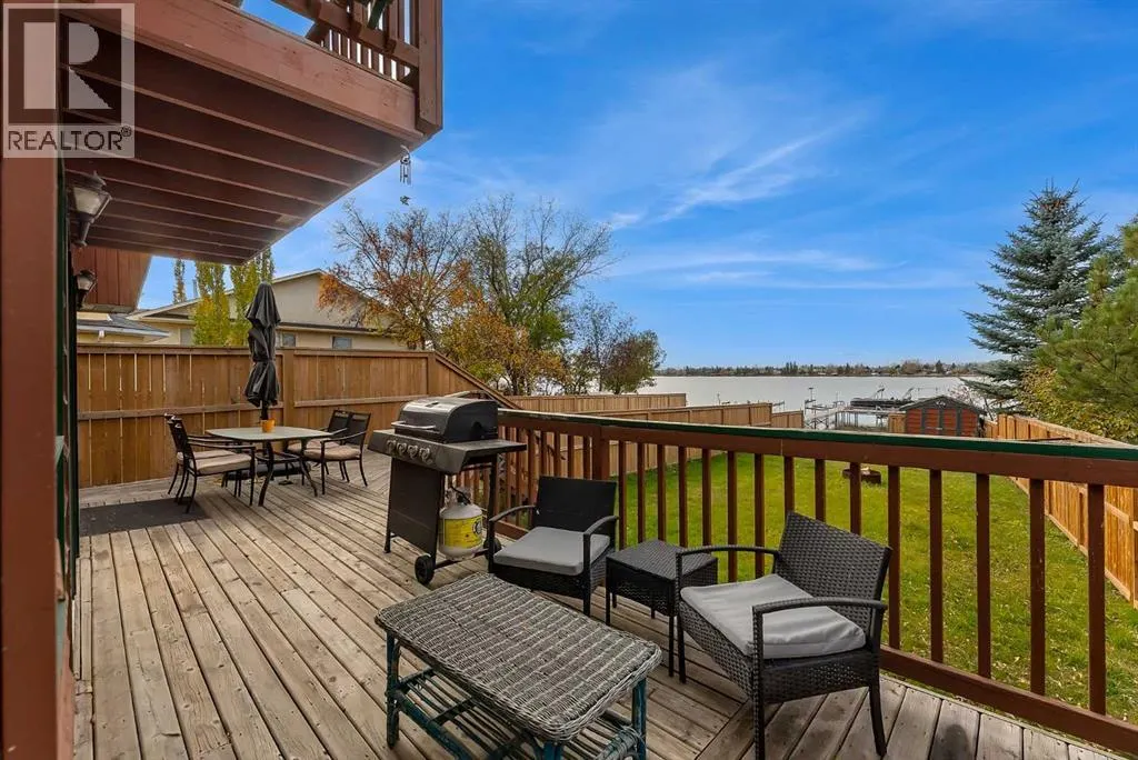 309 East Chestermere Drive
