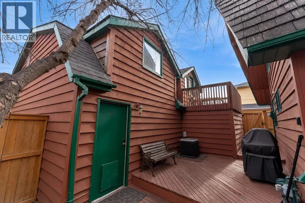 309 East Chestermere Drive
