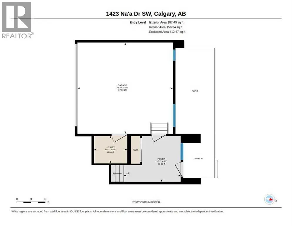 1423 Na'a Drive SW