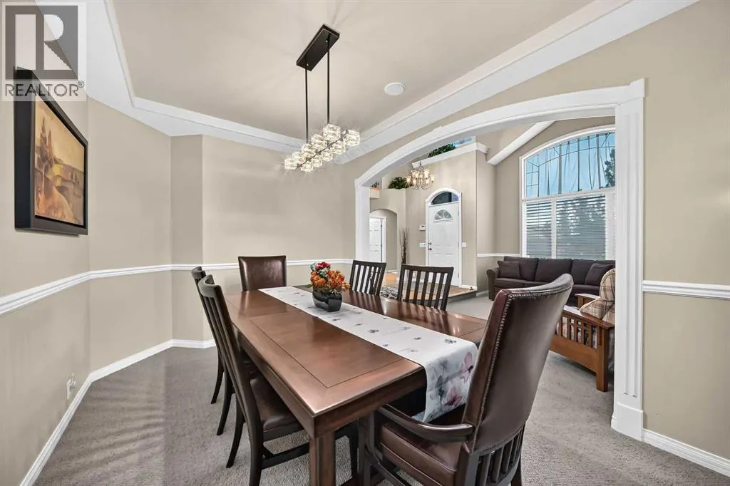 442 Sienna Heights Hill SW