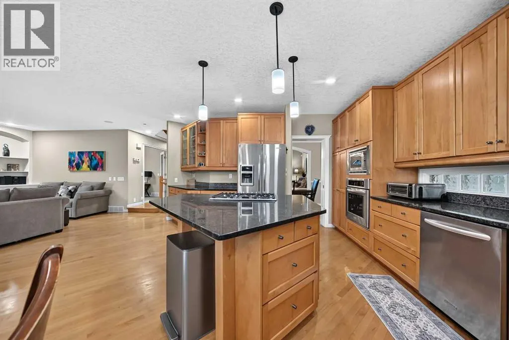 442 Sienna Heights Hill SW