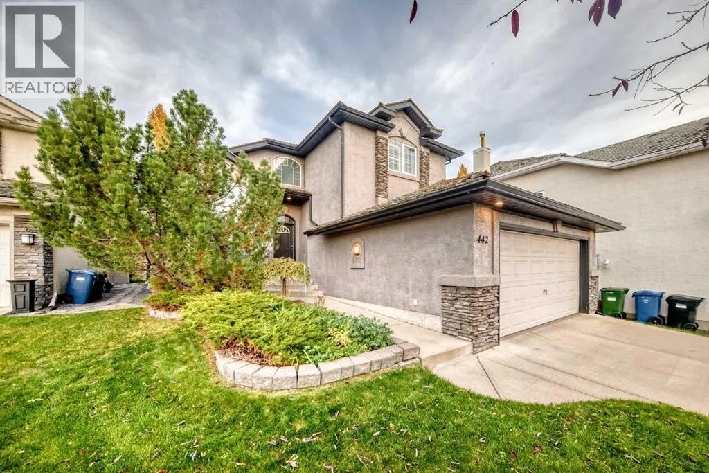 442 Sienna Heights Hill SW