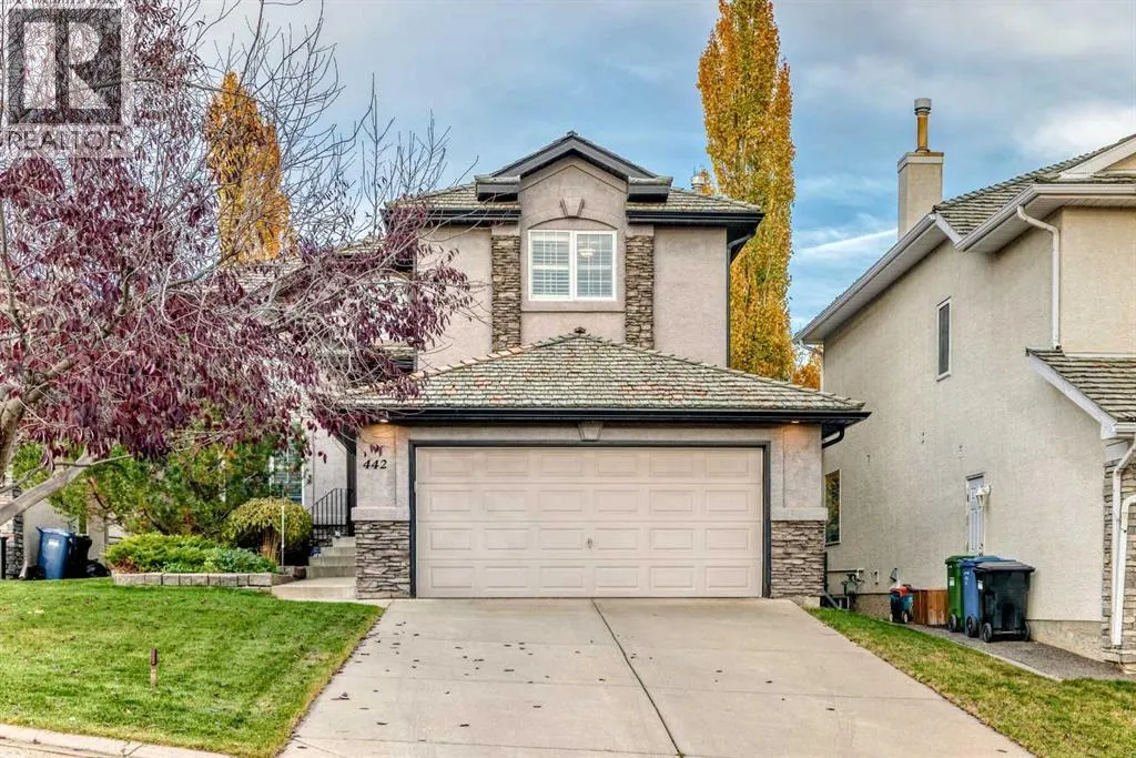 442 Sienna Heights Hill SW