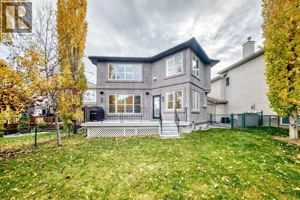 442 Sienna Heights Hill SW