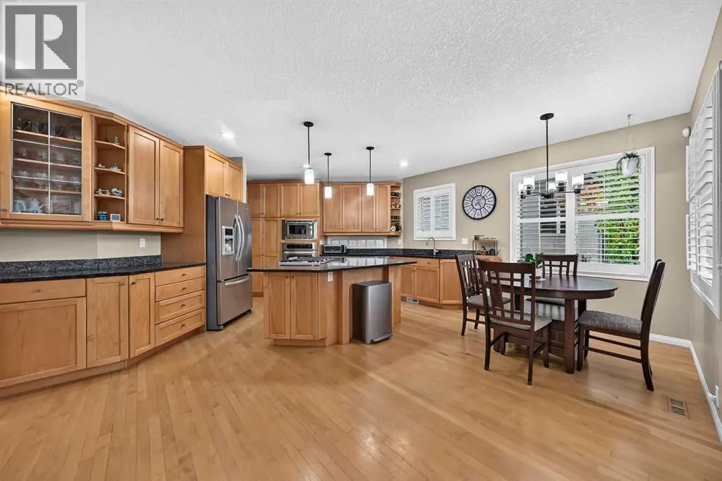 442 Sienna Heights Hill SW