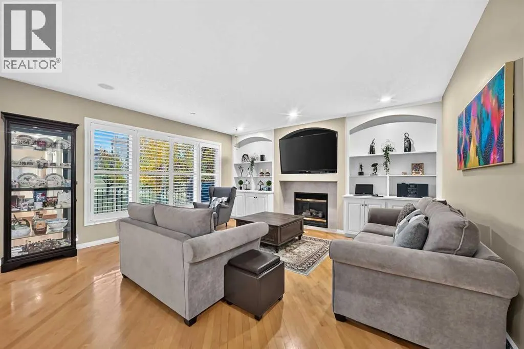442 Sienna Heights Hill SW