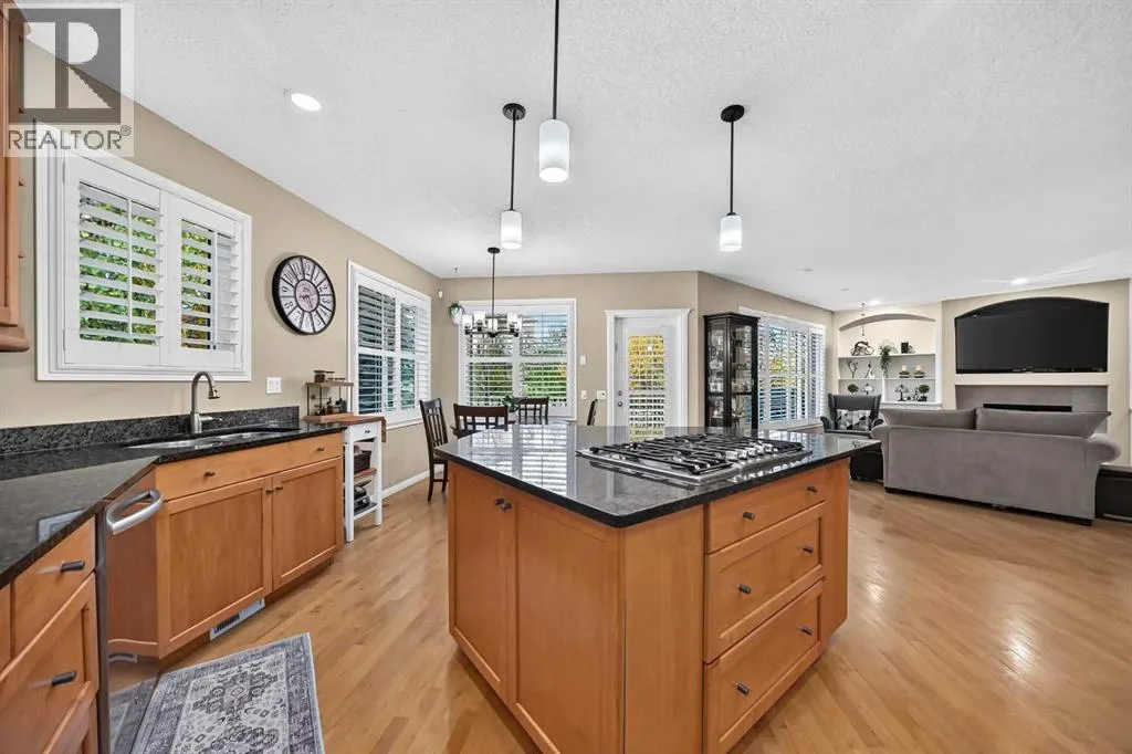442 Sienna Heights Hill SW