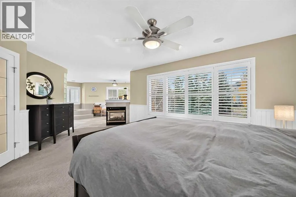442 Sienna Heights Hill SW