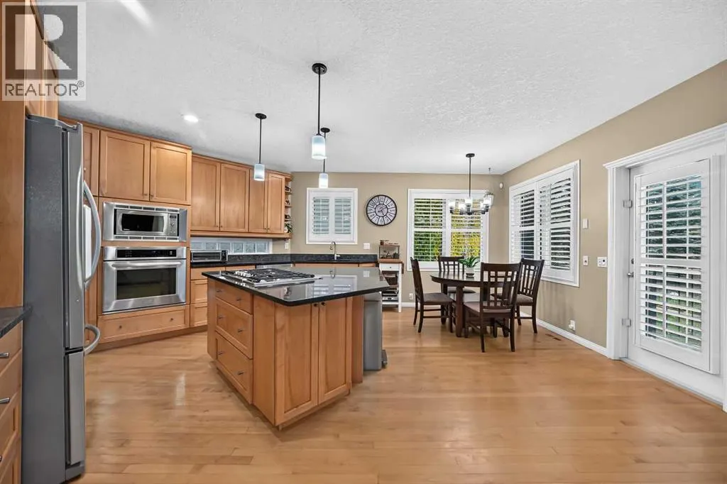 442 Sienna Heights Hill SW