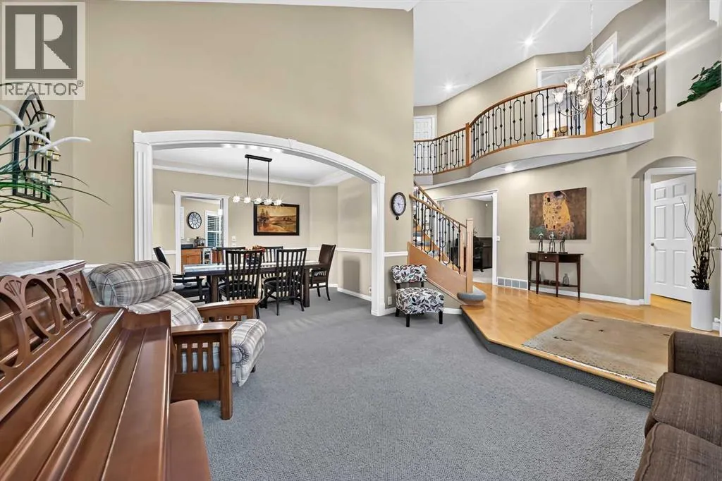 442 Sienna Heights Hill SW