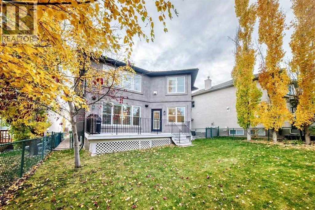 442 Sienna Heights Hill SW