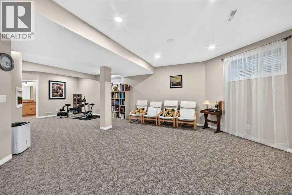 442 Sienna Heights Hill SW