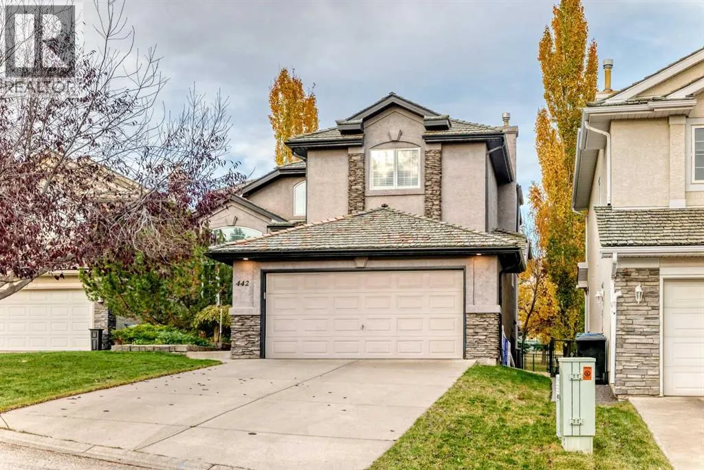 442 Sienna Heights Hill SW
