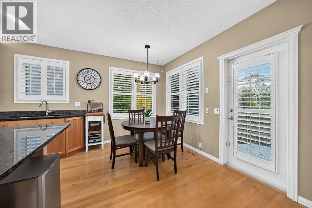 442 Sienna Heights Hill SW