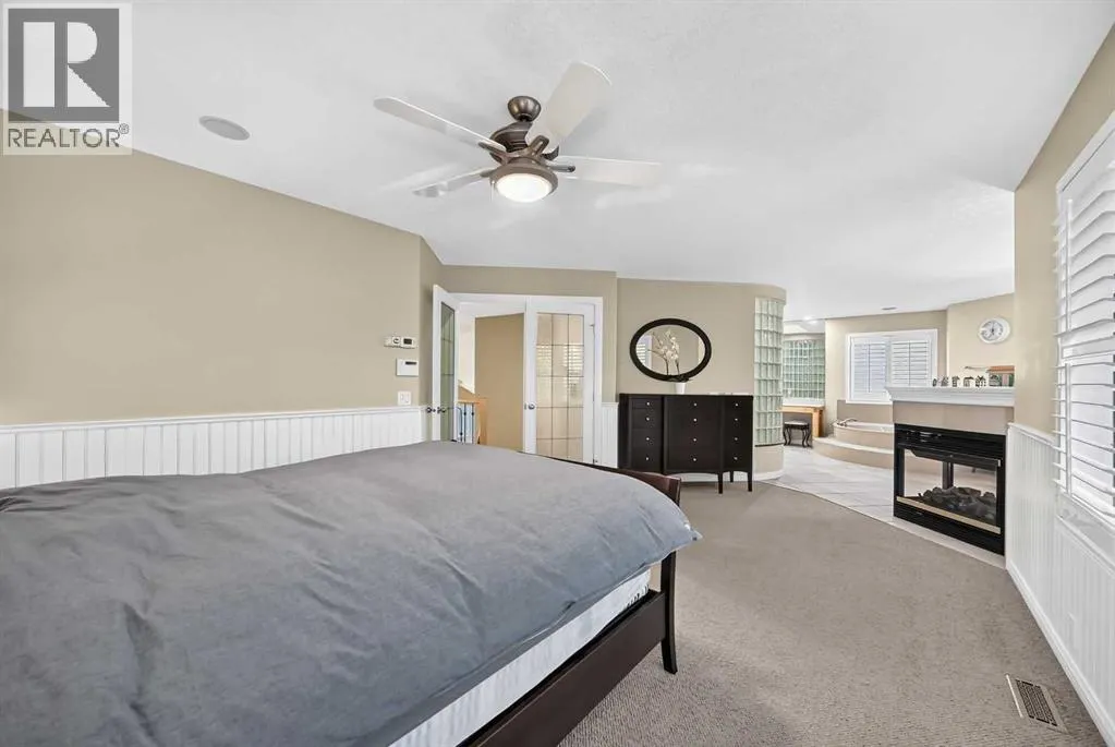 442 Sienna Heights Hill SW