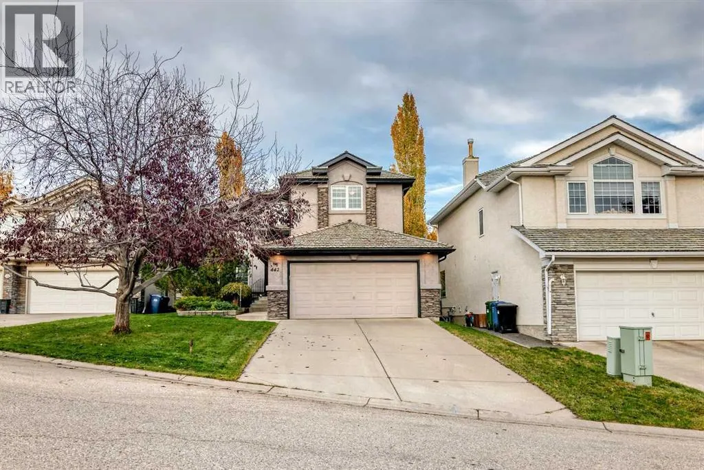 442 Sienna Heights Hill SW