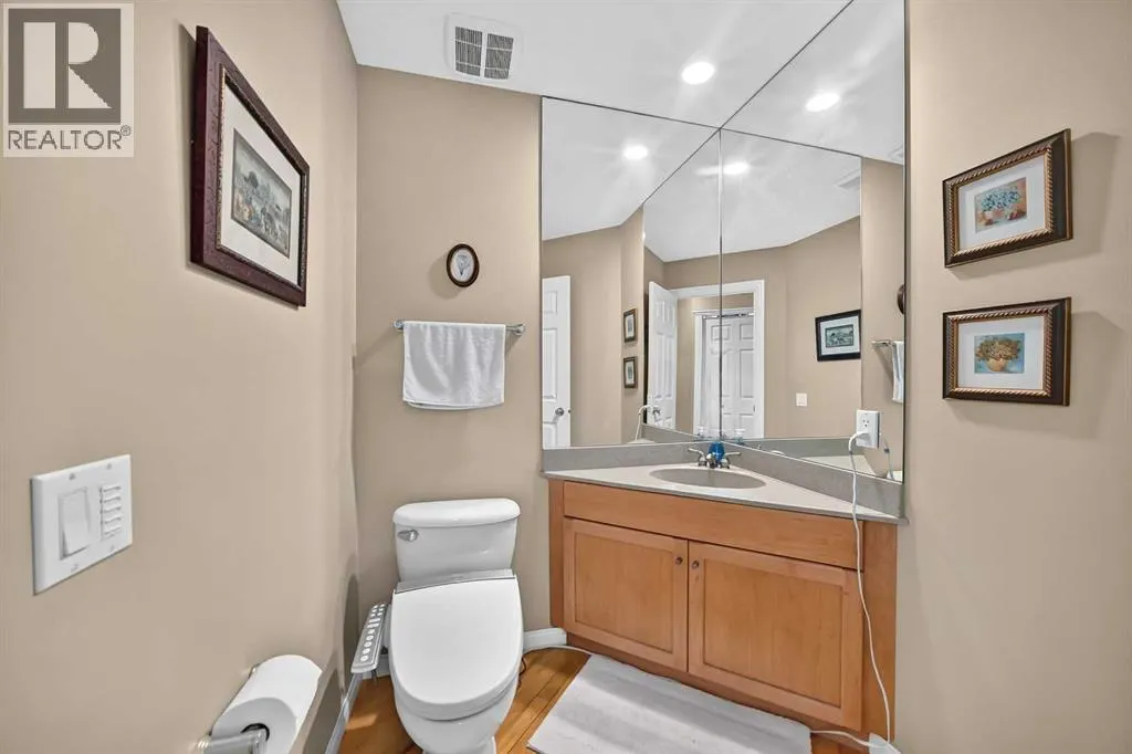 442 Sienna Heights Hill SW