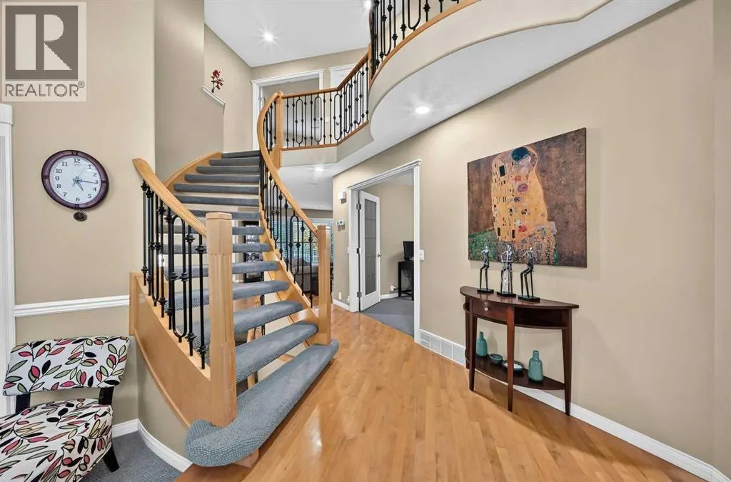 442 Sienna Heights Hill SW