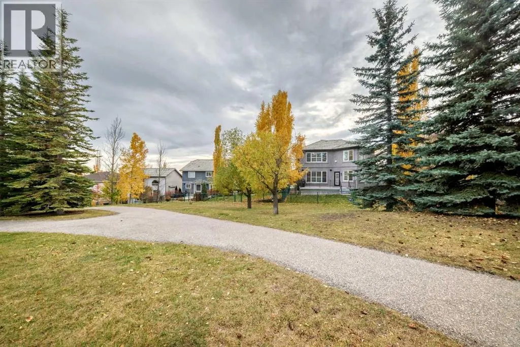 442 Sienna Heights Hill SW