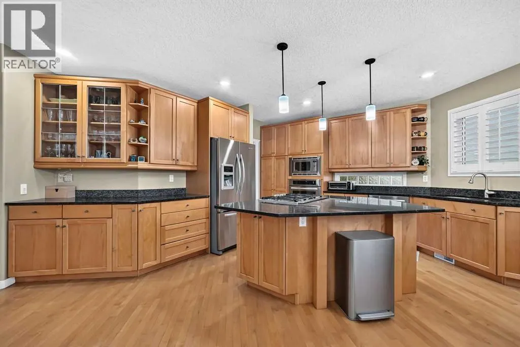 442 Sienna Heights Hill SW