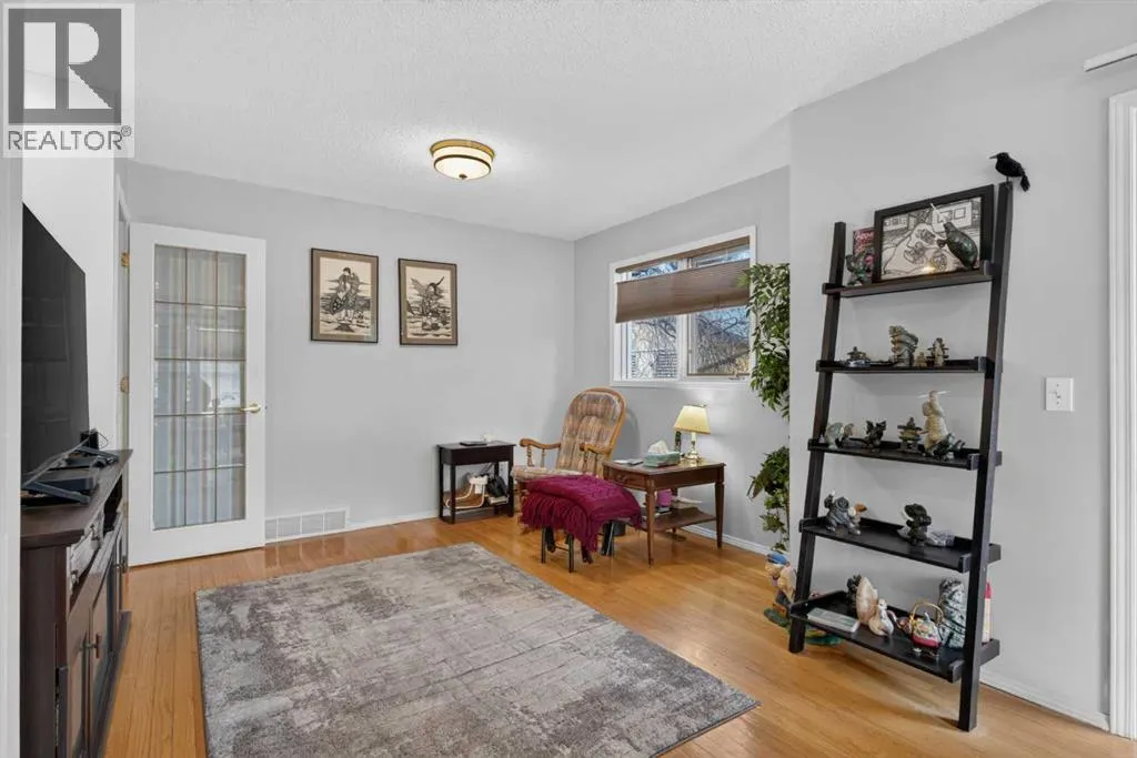 47 Edenwold Green NW