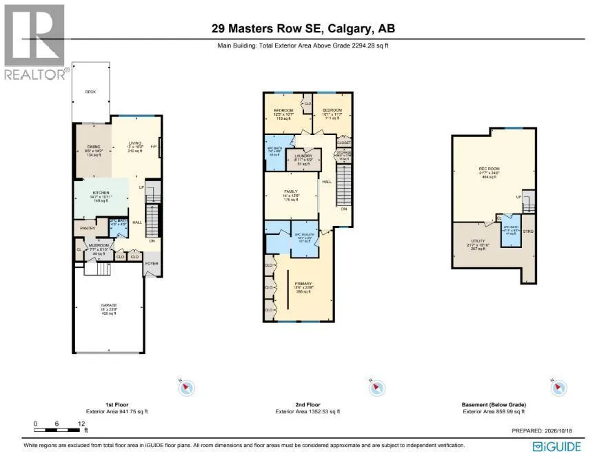 29 Masters Row SE