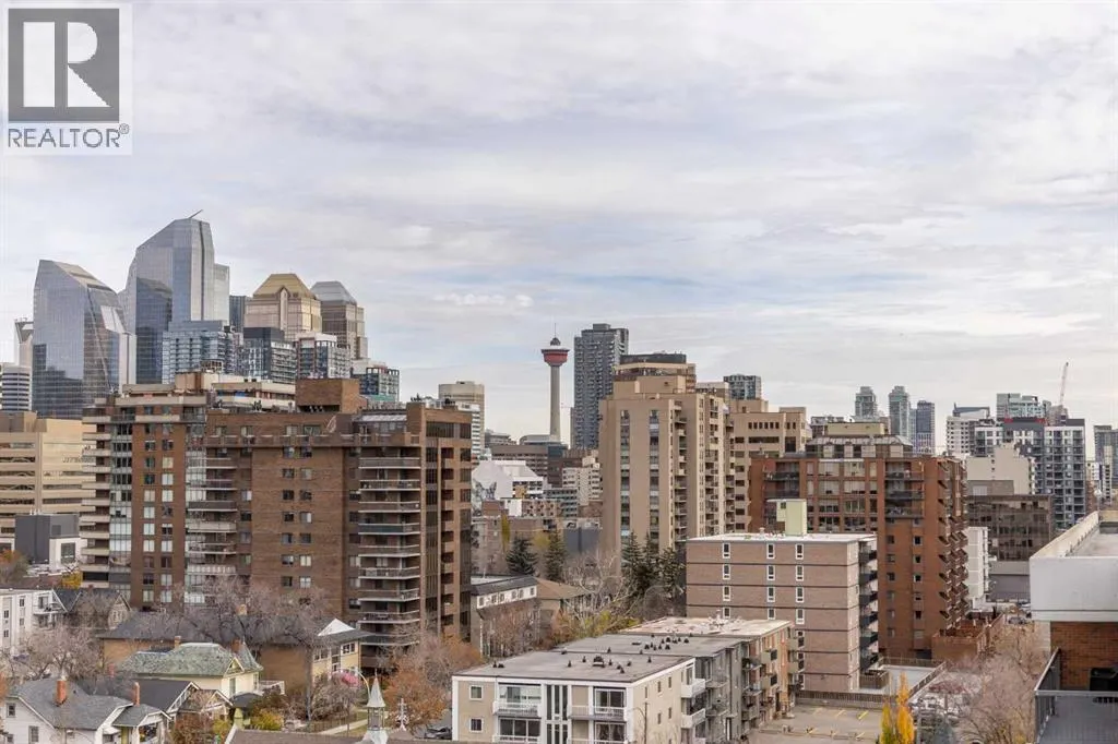 1002, 1140 15 Avenue SW