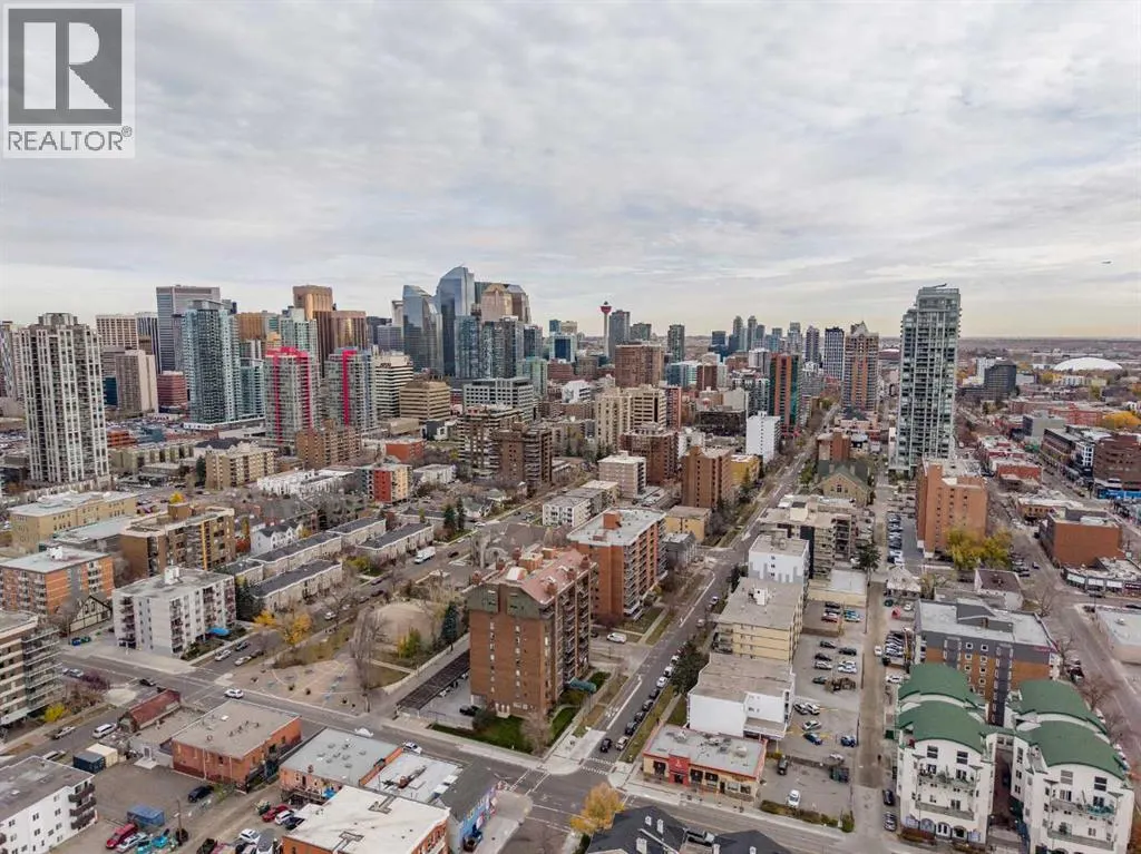 1002, 1140 15 Avenue SW