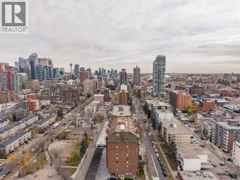 1002, 1140 15 Avenue SW