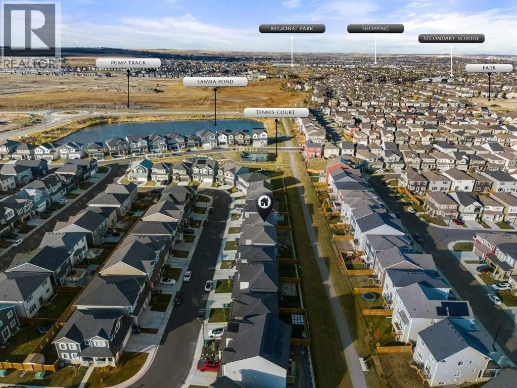 605 Southwinds Close SW