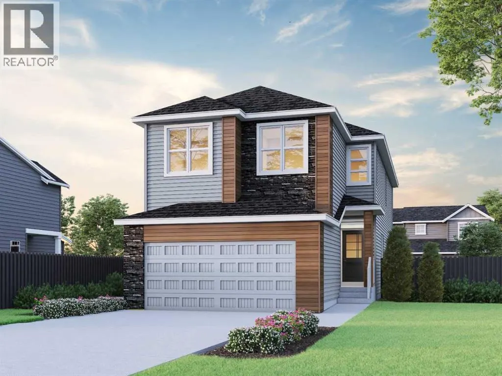 308 Ambledale Drive NW