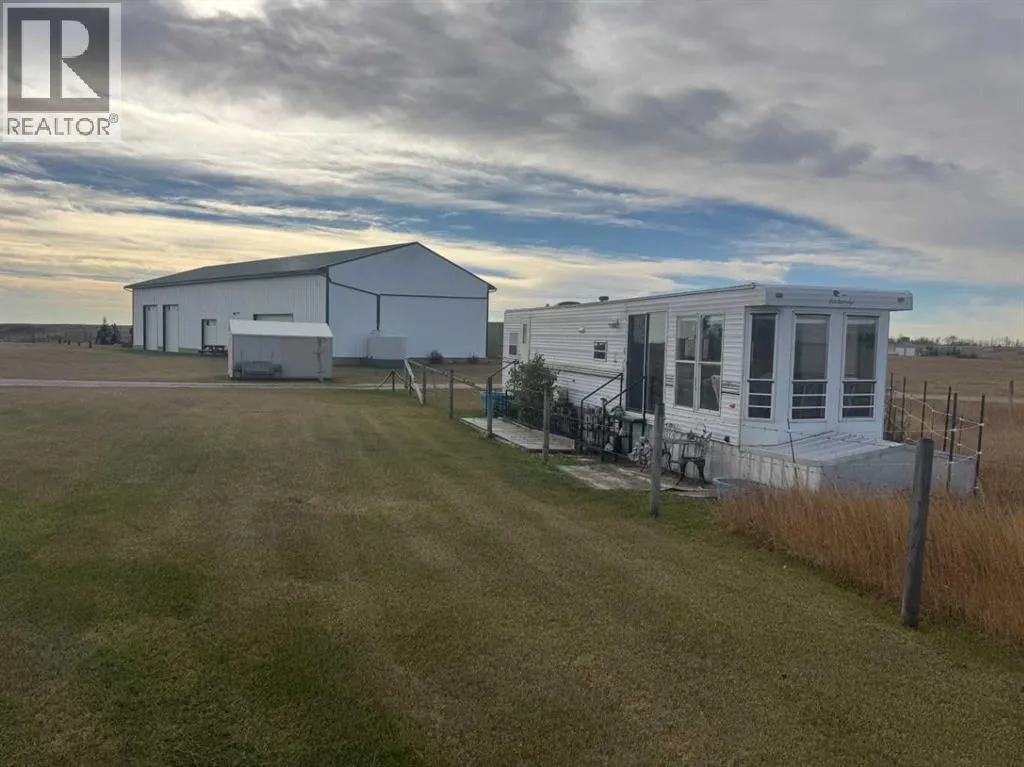 273132 Range Road 275