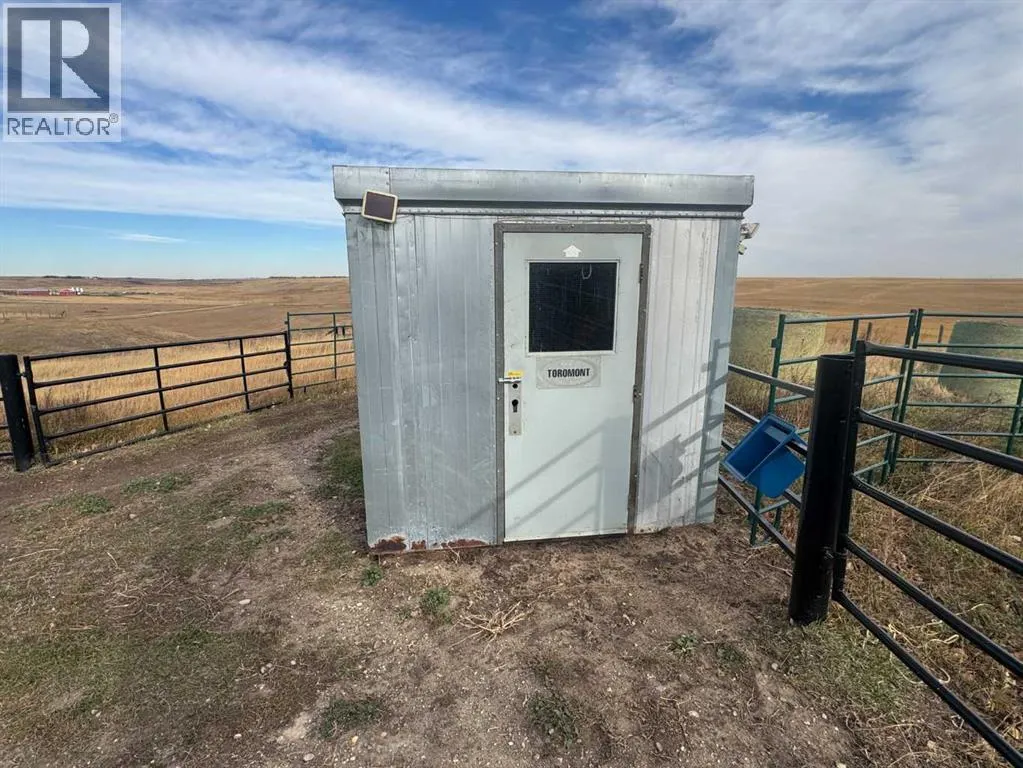 273132 Range Road 275