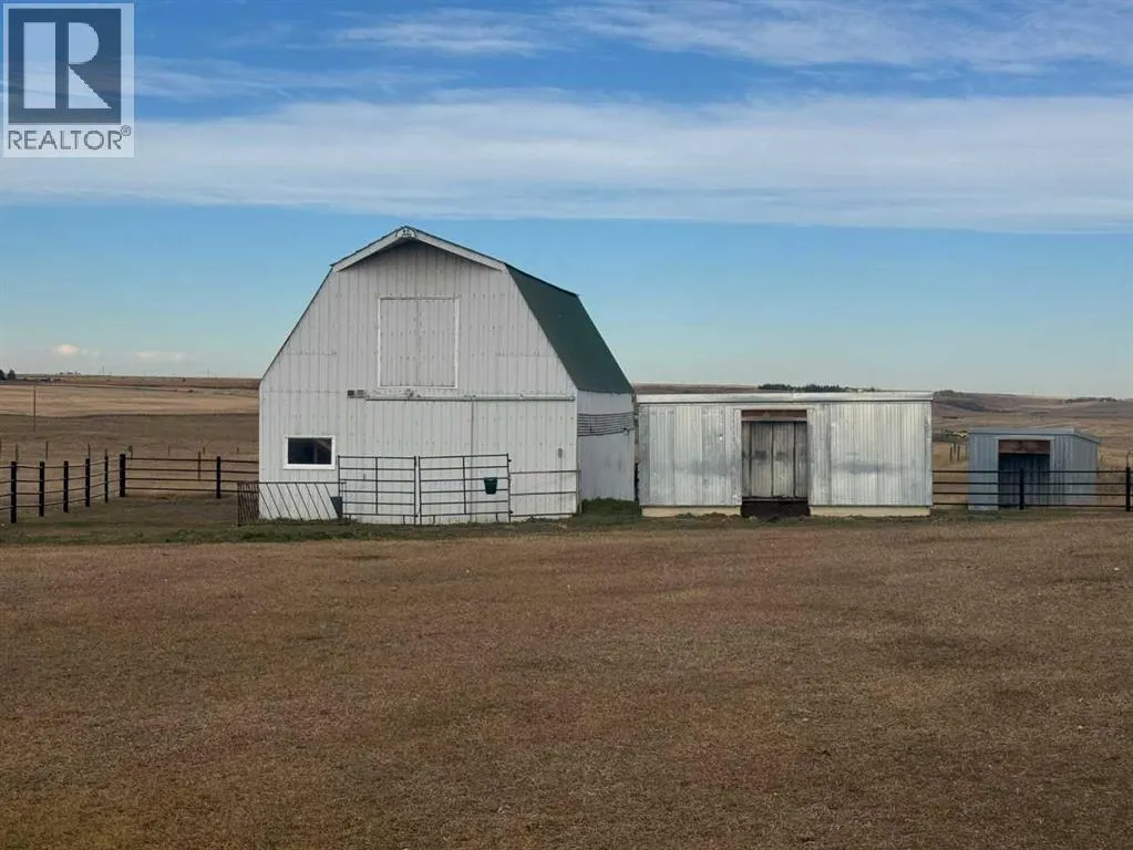 273132 Range Road 275