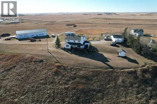 273132 Range Road 275