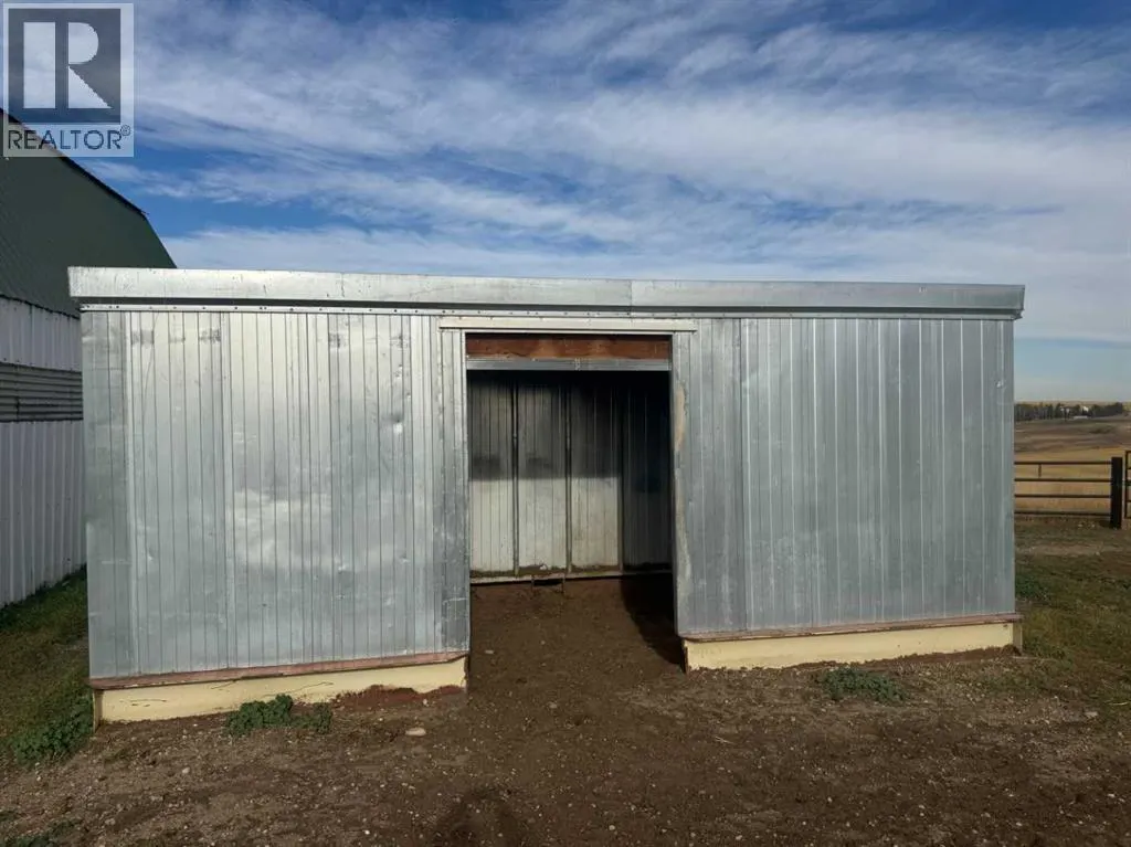 273132 Range Road 275