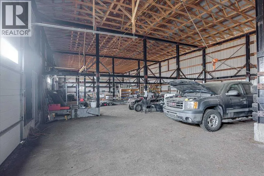 273132 Range Road 275