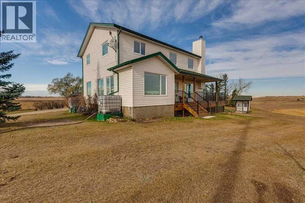 273132 Range Road 275