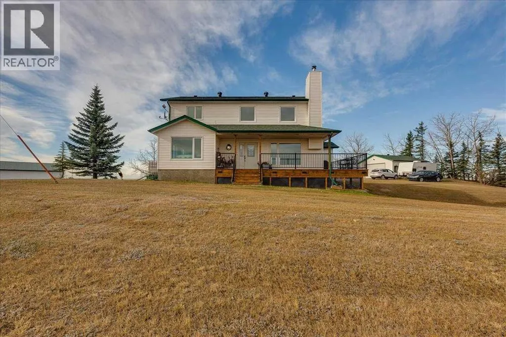 273132 Range Road 275