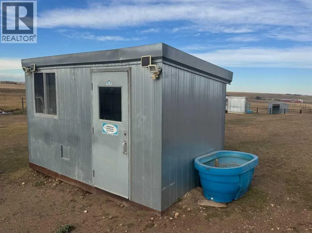 273132 Range Road 275