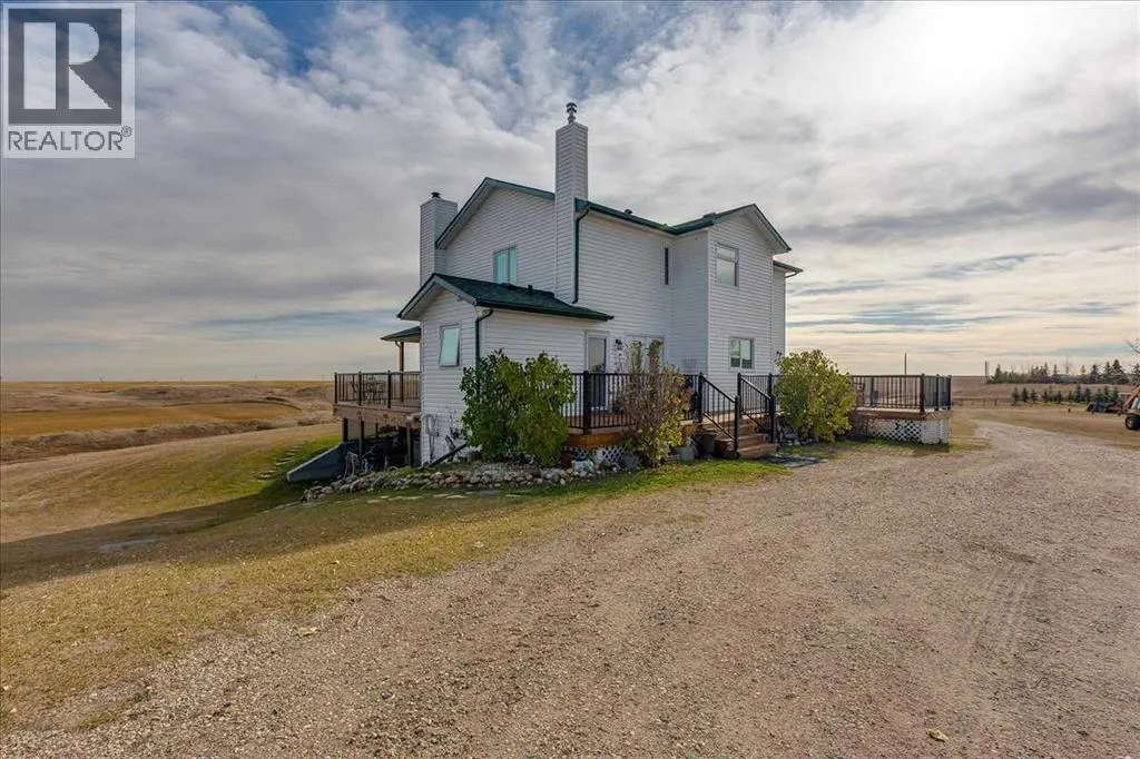 273132 Range Road 275