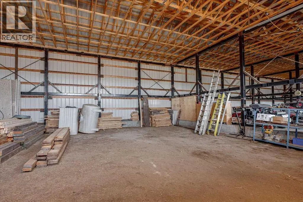 273132 Range Road 275