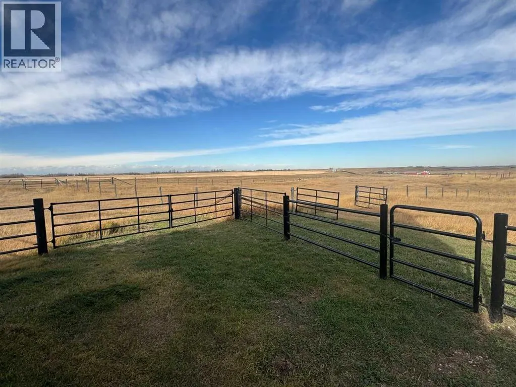 273132 Range Road 275