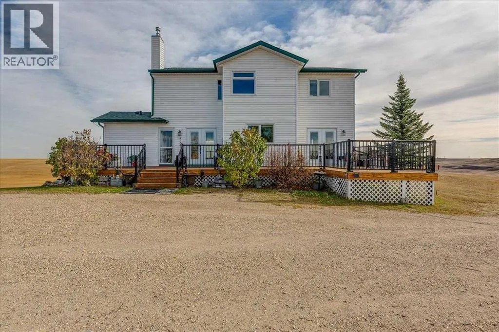 273132 Range Road 275
