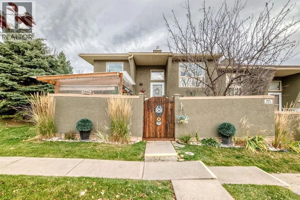 13, 29 Poplar Avenue