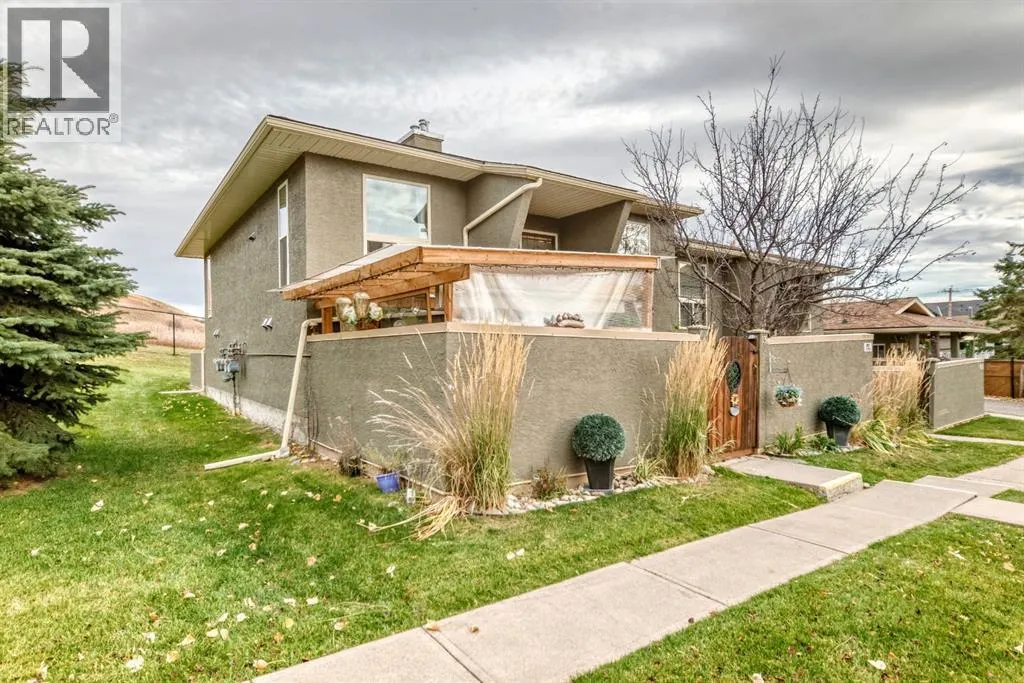 13, 29 Poplar Avenue