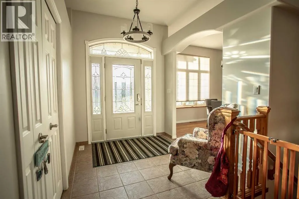 9 Chinook Crescent
