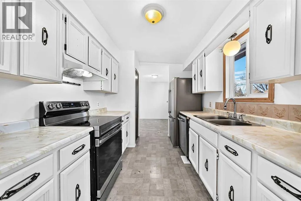 4 Sullivan Road SW