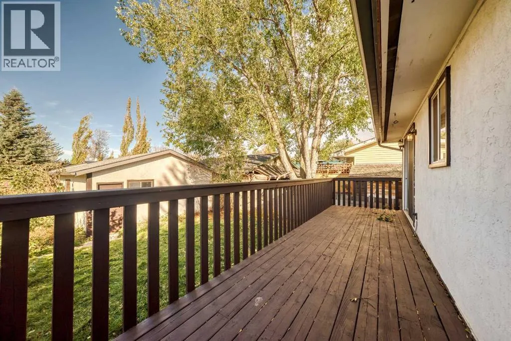 4 Sullivan Road SW