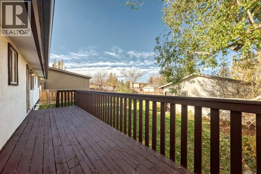 4 Sullivan Road SW